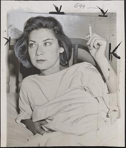 Shirley Van Dyke