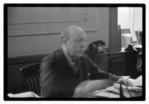 George C. Greener No. Bennet Ind. School