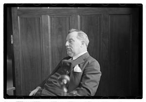 Francis Ford U.S. Attorney Federal Bldg. Bost.
