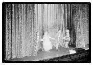 Opera House opening night