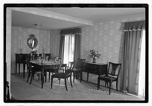 House interior