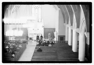 Wedding Chamberland Eddy's friends Somerville