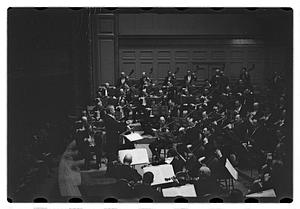 Boston Symphony Orchestra