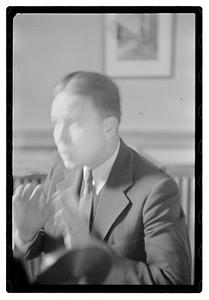 Blair McClosky