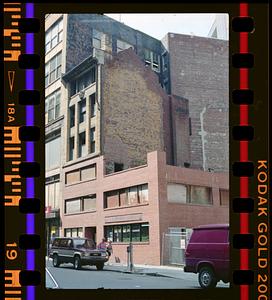 Essex Street, Boston
