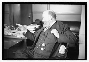 Congressman Tinkham