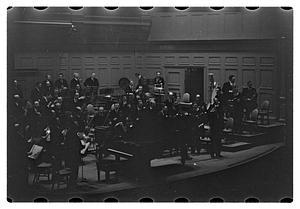 Concert for P. Rican victims