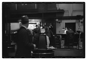 For Herald and Roto Boston Stock Exchange
