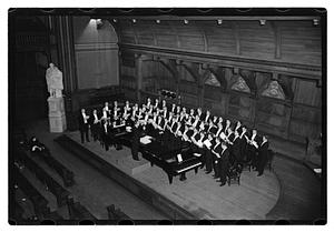 Harvard Glee Club