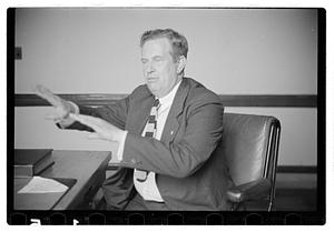 Maj. Hall