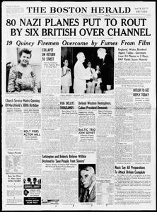 Boston Herald