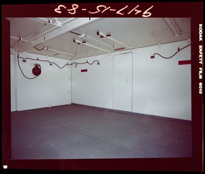 EMI shelter