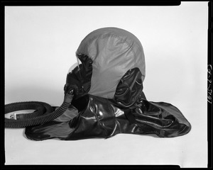 CEMEL, CVC/CP prototype helmet
