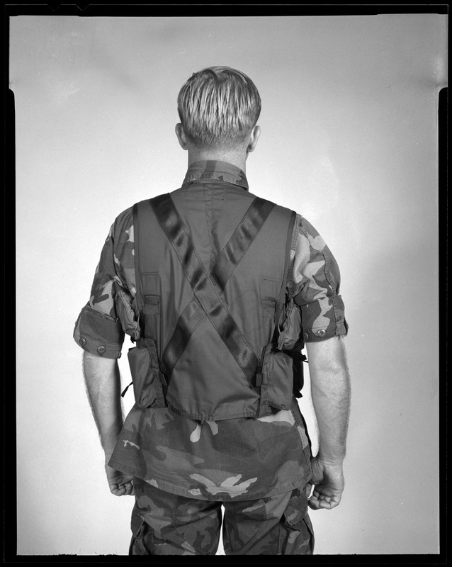 IPL, survival vest