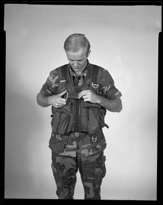 IPL, survival vest