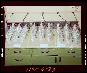 Laboratory equipment