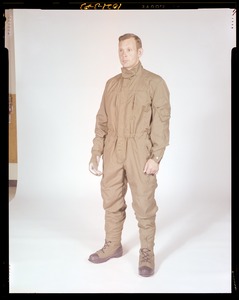 IPL, airmans cold weather clothing ensemble (experimental)