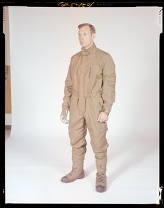 IPL, airmans cold weather clothing ensemble (experimental)