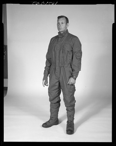 IPL, airmans cold weather clothing ensemble (experimental)