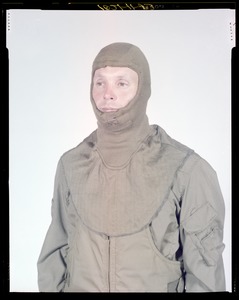 IPL, airmans cold weather clothing ensemble (experimental)