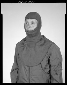 IPL, airmans cold weather clothing ensemble (experimental)