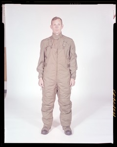 IPL, airmans cold weather clothing ensemble (experimental)