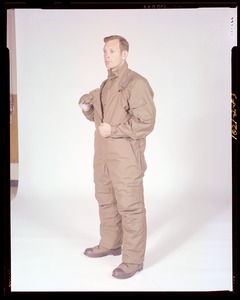 IPL, airmans cold weather clothing ensemble (experimental)