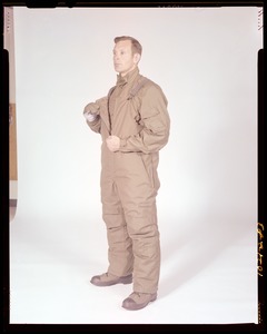 IPL, airmans cold weather clothing ensemble (experimental)