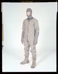 IPL, airmans cold weather clothing ensemble (experimental)