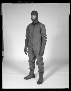 IPL, airmans cold weather clothing ensemble (experimental)