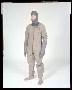 IPL, airmans cold weather clothing ensemble (experimental)