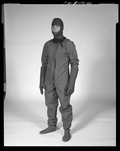 IPL, airmans cold weather clothing ensemble (experimental)