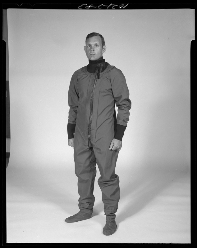 IPL, airmans cold weather clothing ensemble (experimental)