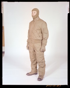 IPL, airmans cold weather clothing ensemble (experimental)