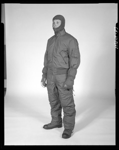 IPL, airmans cold weather clothing ensemble (experimental)