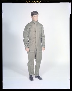 IPL, aircrew chemical protective suit