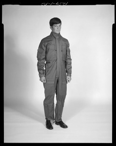 IPL, aircrew chemical protective suit