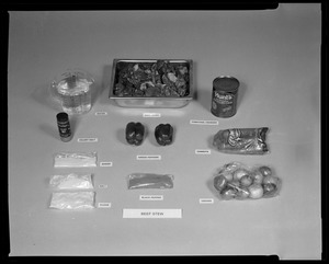 Food lab, beef stew (components)