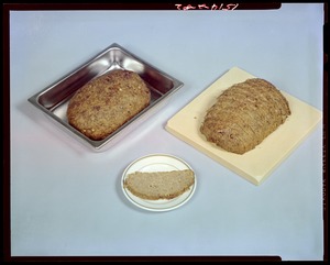 Food lab, tostada variations