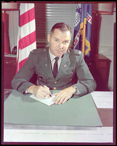 Col. Bennett