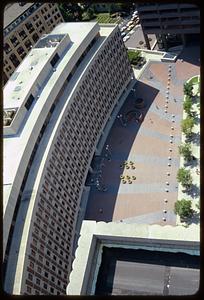 One-Two-Three Center Plaza, Government Center