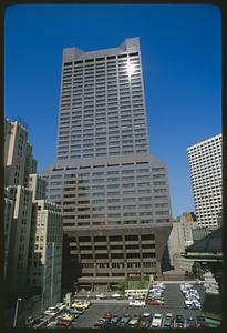 First National Bank of Boston