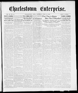 Charlestown Enterprise, April 02, 1904