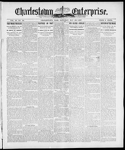 Charlestown Enterprise, May 29, 1897