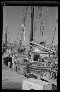 Ready for the Grand Banks, Gloucester