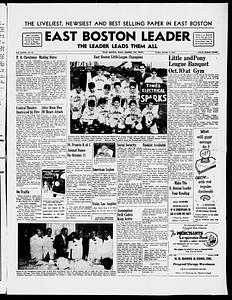 East Boston Leader, October 04, 1957