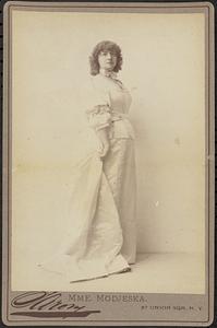 Mme. Modjeska