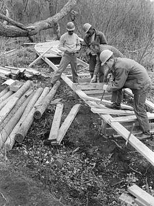 Job Corps, Cape Cod, Wellfleet, MA