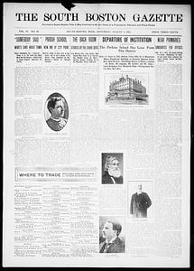 South Boston Gazette, August 03, 1912