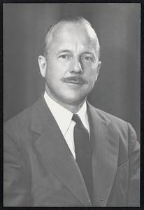 George C. Sheldon, Lexington, Named. George C. Sheldon of Lexington has been appointed sales manager of the General Latex and Chemical Corporation of Cambridge, it was announced yesterday. He was formerly sales manager of the Union Bay State Chemical Company, and for a number of years was sales manager and vice president of the General Tire Company of Boston. Mr. Sheldon graduated from Bates College in 1925 and Harvard Graduate School of Business Administration in 1927. He served as selectman and president of the Taxpayers’ Association in Lexington.